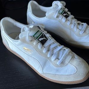Men’s Puma Super LIGA OG RETRO sneakers size 9